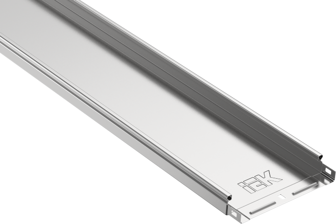 Лоток неперфорированный 35х200х3000-0,7 IEK