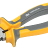 Кусачки боковые MASTER 160мм IEK