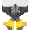 Кусачки боковые MASTER 160мм IEK
