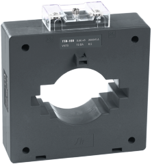 Трансформатор тока ТТИ-100 1600/5А 15ВА класс 0,5S IEK