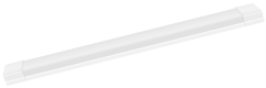 Светильник светодиодный линейный ДБО 4001 18Вт 4000К IP20 600мм опал IEK