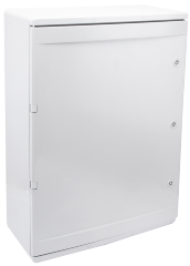 Корпус пластиковый ЩМПп 800х600х260мм УХЛ1 IP65 IEK