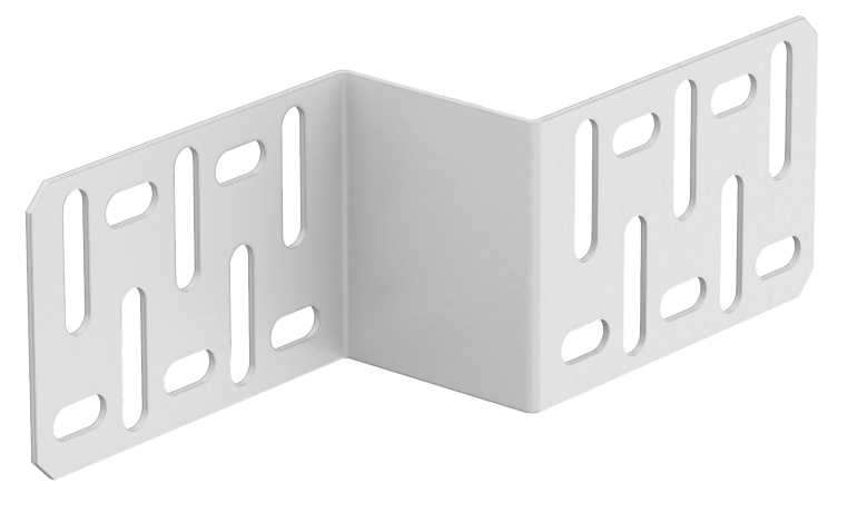 Переходник Н35х400 RAL IEK