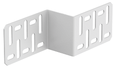 Переходник Н35х400 RAL IEK