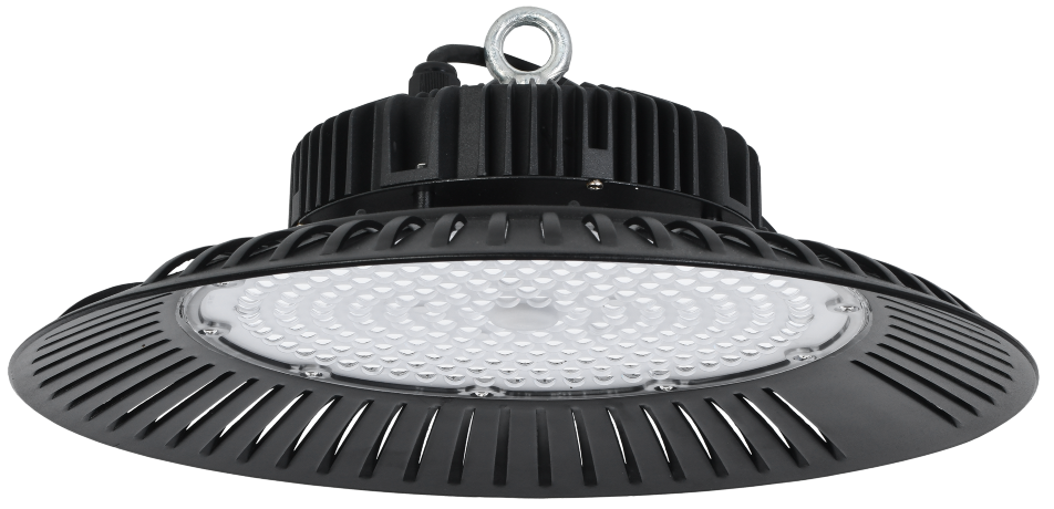 Светильник светодиодный ДСП 5003 200Вт 90град 5000К IP65 алюминий IEK