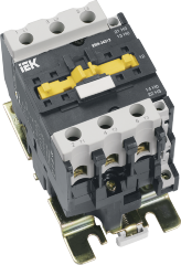 Контактор КМИ-34012 40А 400В/АС3 1НО;1НЗ IEK