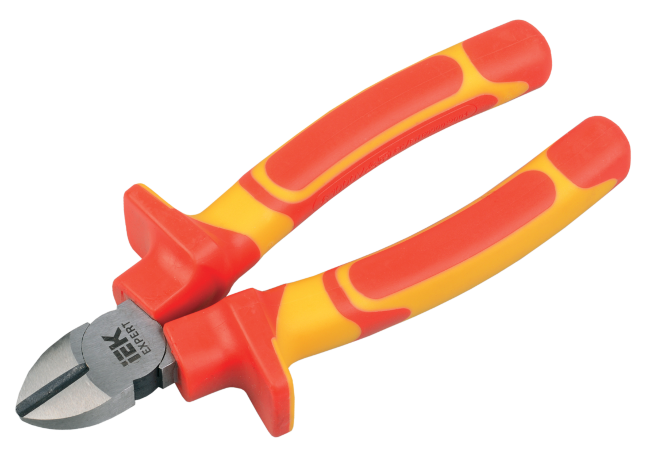 Кусачки боковые EXPERT 160мм 1000В IEK