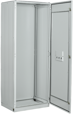 Корпус металлический сборный ВРУ 1800х800х600 IP54 SMART IEK