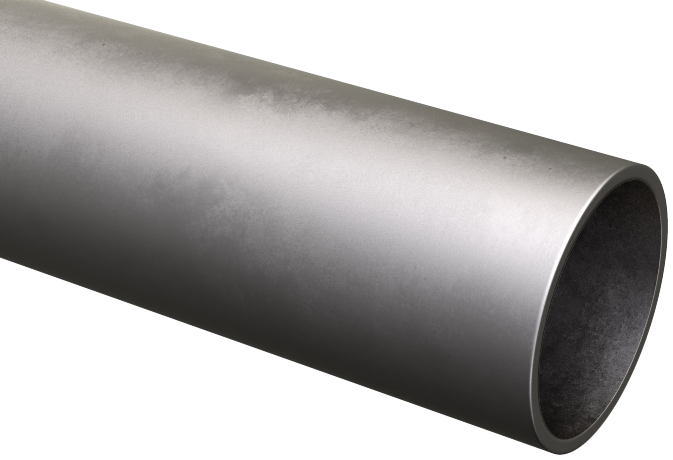 Труба стальная ненарезная 20х1,0x3000мм ГЦ IEK