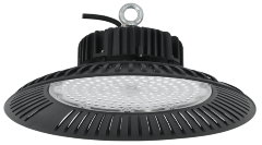 Светильник светодиодный ДСП 5002 150Вт 90град 5000К IP65 алюминий IEK