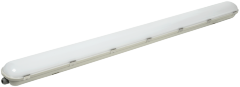 Светильник светодиодный ДСП 1422 40Вт 6500К IP65 1200мм IEK