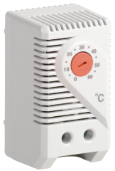 Термостат от 0 до +60°C NC IEK