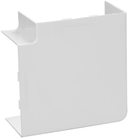 Поворот на 90град КМП 60x40 (4шт/компл) IEK