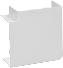 Поворот на 90град КМП 60x40 (4шт/компл) IEK