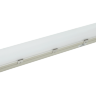 Светильник светодиодный ДСП 1423 50Вт 6500К IP65 1500мм IEK