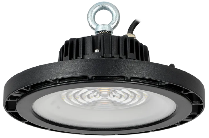 PRO Светильник ДСП 3020 100Вт 120гр 5000К IP65 IEK