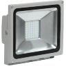 Прожектор светодиодный СДО 05-30 SMD IP65 серый IEK