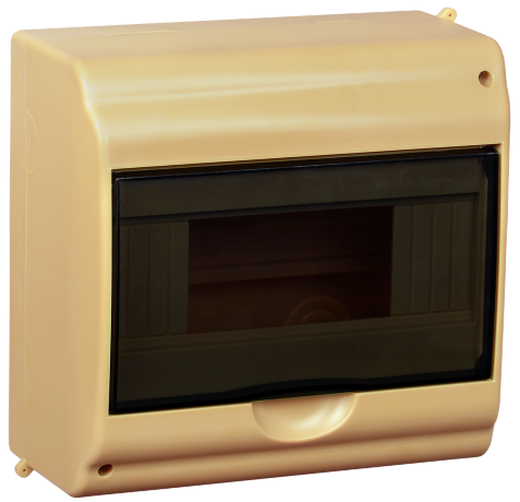 Бокс КМПн 2/9-2 (Сосна) IP31 IEK