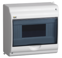 Бокс КМПн 2/9-2 IP31 IEK