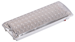 Светильник аварийный ДПА 2104 непостоянного действия 60LED 4ч IP20 IEK