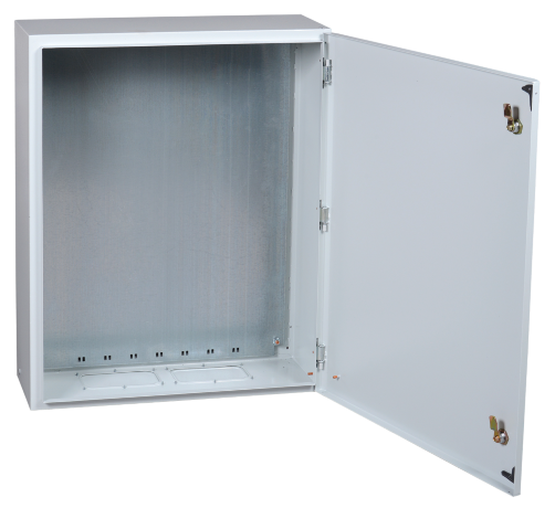 Корпус металлический ЩМП-4-2 36 УХЛ3 IP31 PRO IEK