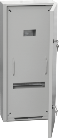 Корпус металлический ПР-1-0 36 УХЛ3 IP31 IEK