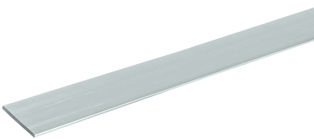 Шина алюминиевая АД 31Т 3х15х4000мм IEK