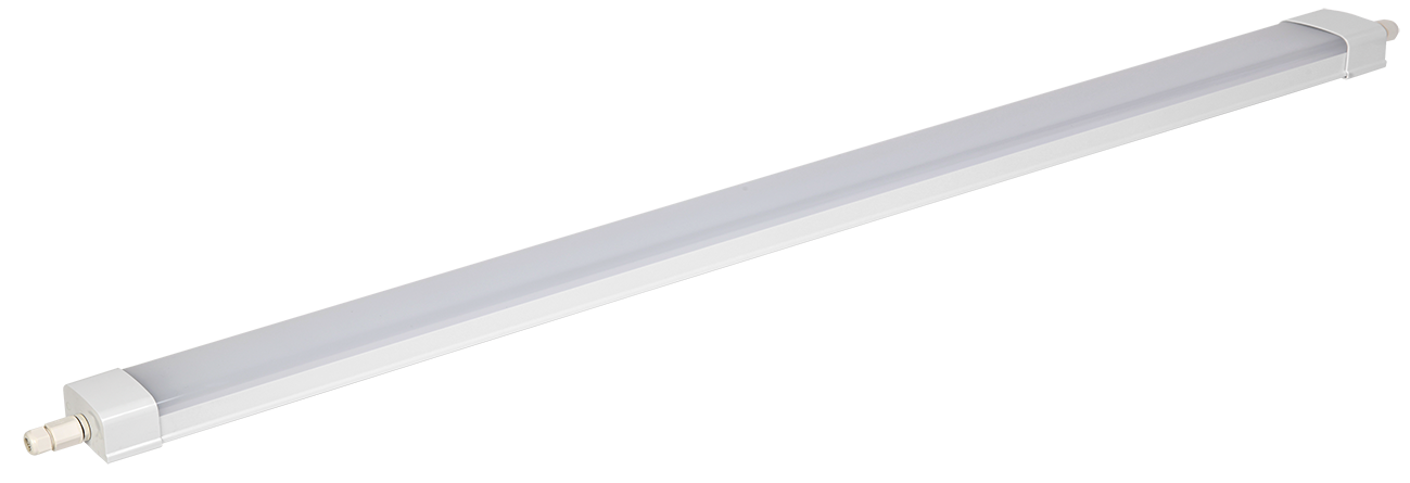 Светильник светодиодный ДСП 1332 36Вт 5000К IP65 1200мм IEK