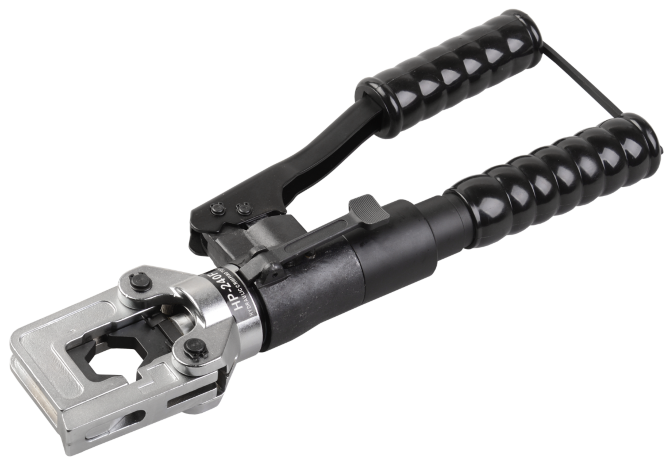 Пресс гидравлический универсальный ПГУ IEK