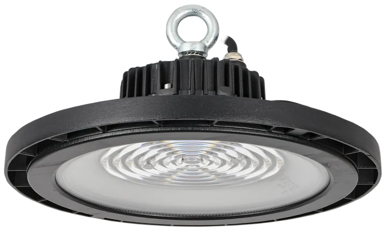 PRO Светильник ДСП 3020 150Вт 90гр 5000К IP65 IEK