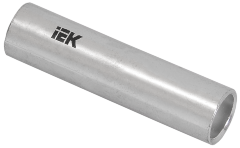 Гильза соединительная ГМЛ-25 медная луженая IEK