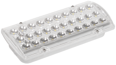 Светильник аварийный ДПА 2105 постоянного действия 4ч IP65 IEK