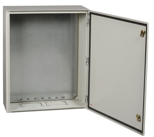 Корпус металлический ЩМП-4-2 У1 IP54 PRO IEK