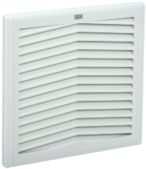 Фильтр c решеткой для вентилятора ВФИ 200 м3/час IEK