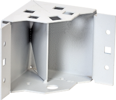 FORMAT Угол цоколя 100мм IP54 (4шт/компл) IEK