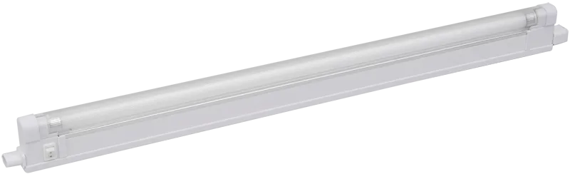 Светильник ЛПО2004B 8Вт 230В T4/G5 IEK