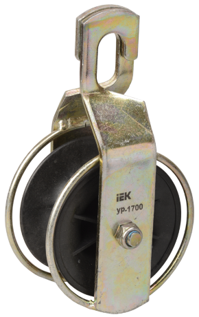 Ролик раскаточный РОР-1 (ST26.1) IEK