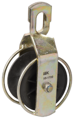 Ролик раскаточный РОР-1 (ST26.1) IEK