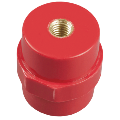 Изолятор SM35 (М8) силовой IEK