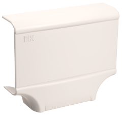 Т-угол для кабель-канала ПРАЙМЕР 100х40 IEK