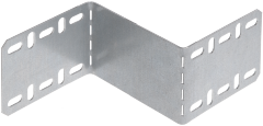 Переходник Н50х300 IEK