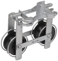 Ролик раскаточный РОР-2 (ST26.22) IEK