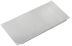 Панель монтажная 500х365 TITAN (2шт/компл) IEK