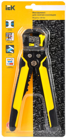 Стриппер автоматический PROFI СИ-6м IEK