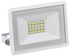 Прожектор светодиодный СДО 06-30 IP65 6500K белый IEK