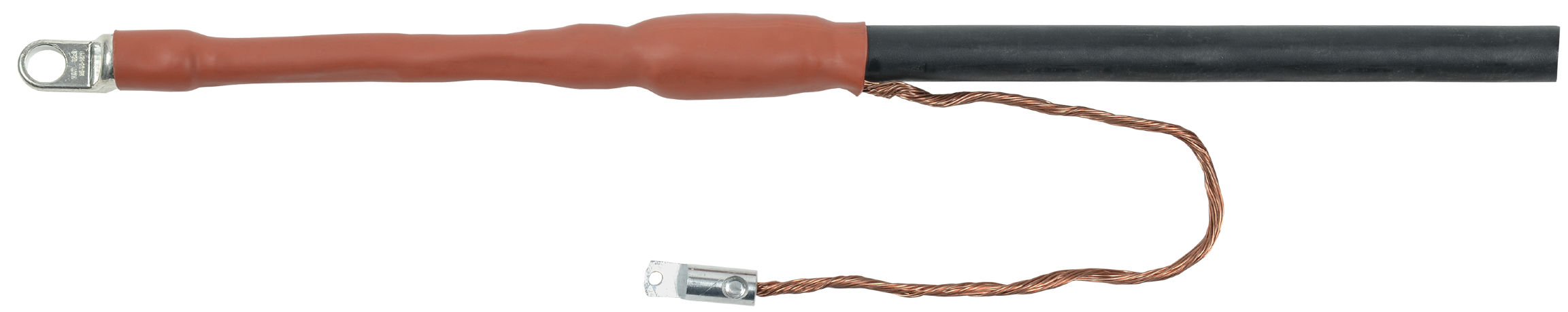 Муфта кабельная ПКВт-10 1х800 б/н ПВХ/СПЭ изоляция IEK