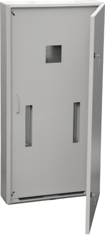 Корпус металлический ПР-3-3 У2 IP54 IEK