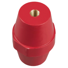 Изолятор SM40 (М8) силовой IEK