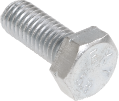 Болт шестигранный М8х20 IEK