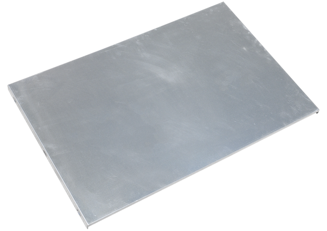 Панель монтажная 500х562 SMART (2шт/компл) IEK